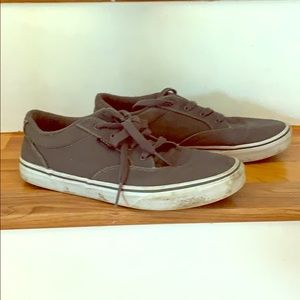 Used vans